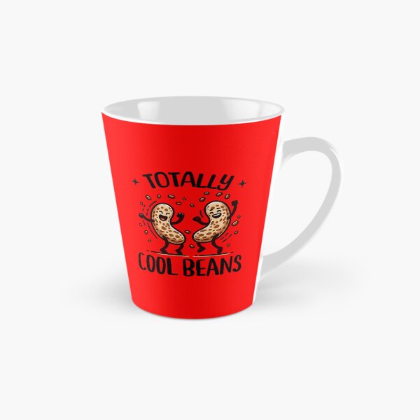 Item preview, Totally Cool Beans Dancing Pinto Beans designed and sold by MaxOutDesign.