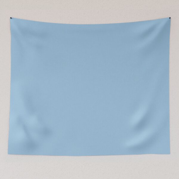 Item preview, Pale Cerulean designed and sold by Jacjes12.
