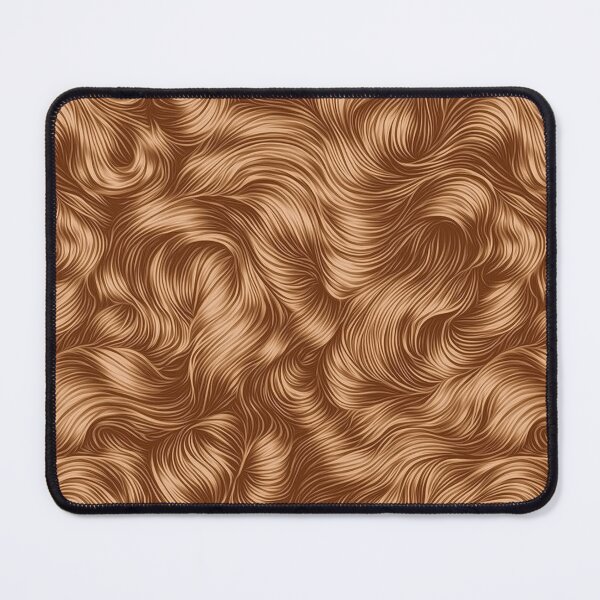 Item preview, Brown Hair designed and sold by  patchworkpersona.