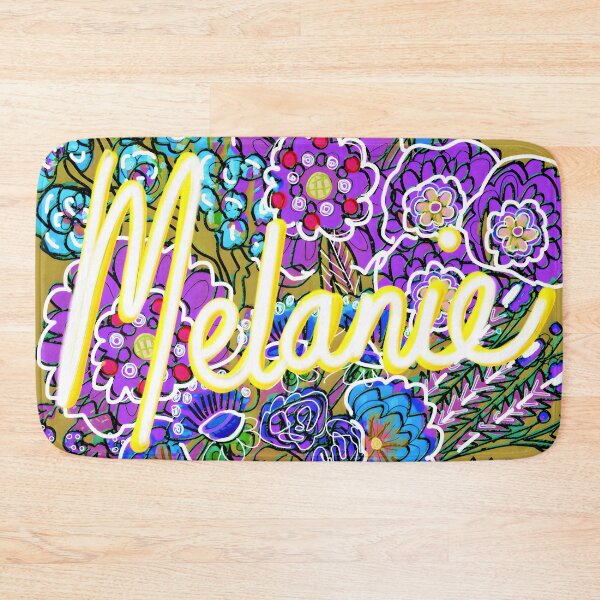 Item preview, Melanie designed and sold by bekki smith.