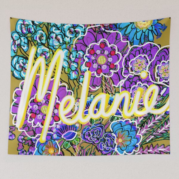 Item preview, Melanie designed and sold by bekki smith.