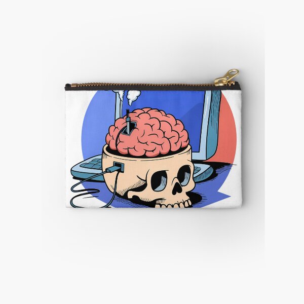 Item preview, AI Overload: Thinking... Please Wait. designed and sold by PosiPrints.