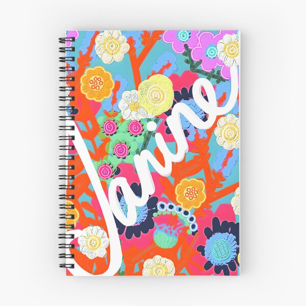 Item preview, Janine designed and sold by bekki smith.