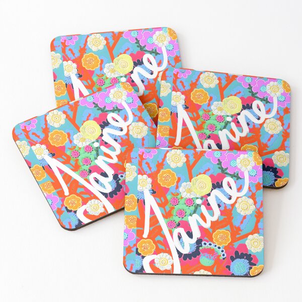 Item preview, Janine designed and sold by bekki smith.