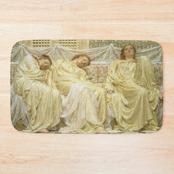 Item preview, Albert Joseph Moore. Dreamers designed and sold by likiska.