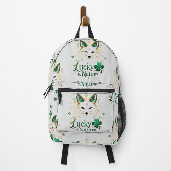 Item preview, Elegant Fox Design - Lucky by Nature Spirit Animal Art by LaLi Designs designed and sold by LaLi-Designs.
