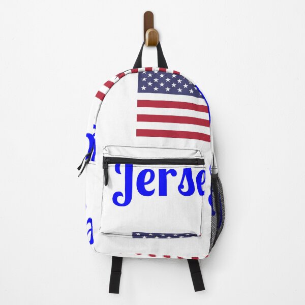 Item preview, Jersey City New Jersey- Stylish Prints, designed and sold by Fleetwood1994.