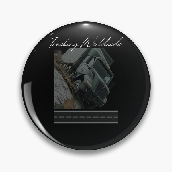 Item preview, Vintage International Truck designed and sold by zax454.
