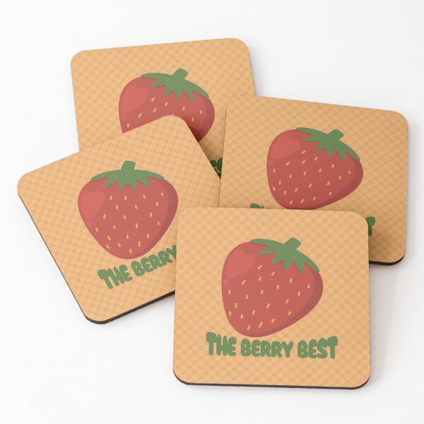 Item preview, The Berry Best designed and sold by love4darts.