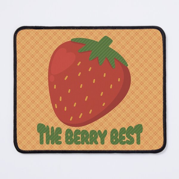Item preview, The Berry Best designed and sold by love4darts.