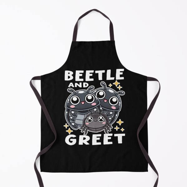 Item preview, Beetle and Greet designed and sold by samah82.