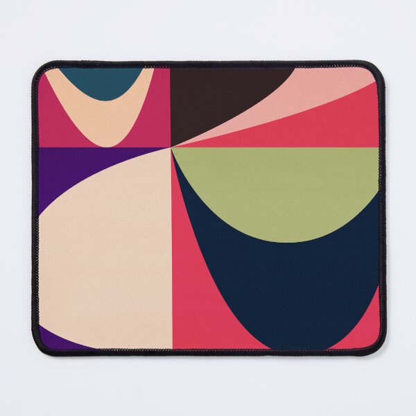 Item preview, Mid Century Modern Patchouli 2 designed and sold by dreamprint.