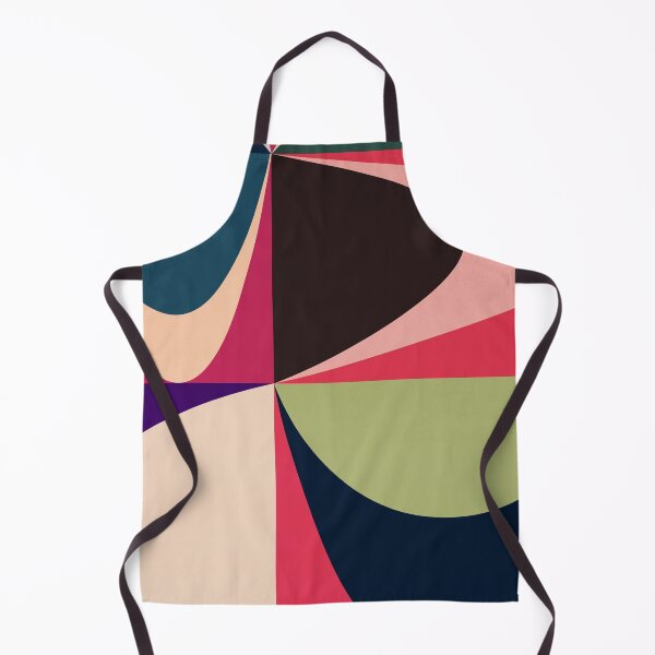 Item preview, Mid Century Modern Patchouli 2 designed and sold by dreamprint.