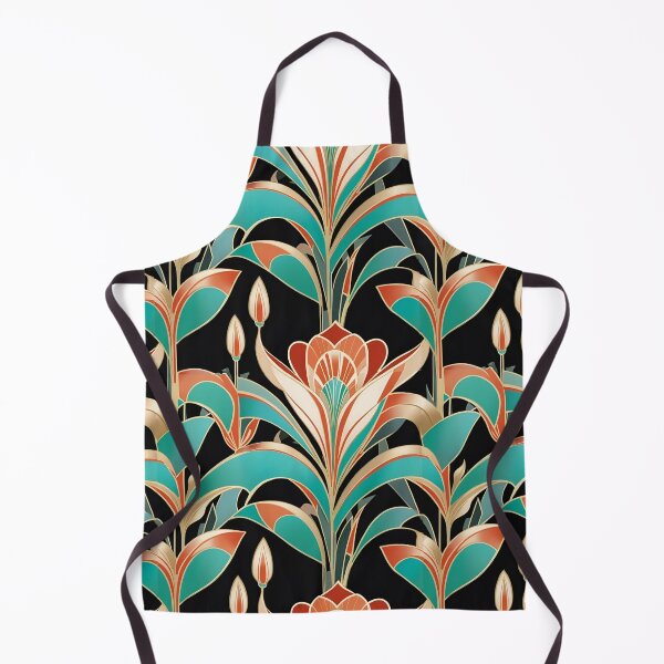 Item preview, Elegant Flower print 1 designed and sold by Domo-Design.