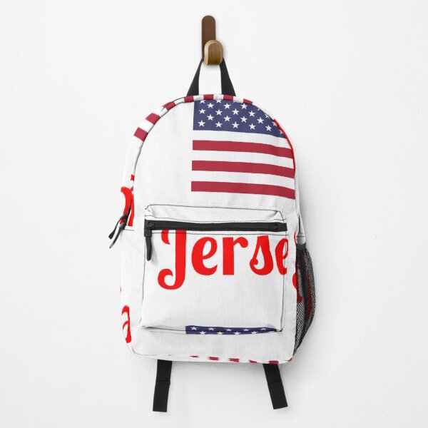 Item preview, Jersey City New Jersey- Stylish Prints, designed and sold by Fleetwood1994.