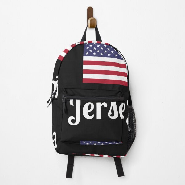 Item preview, Jersey City New Jersey- Stylish Prints, designed and sold by Fleetwood1994.