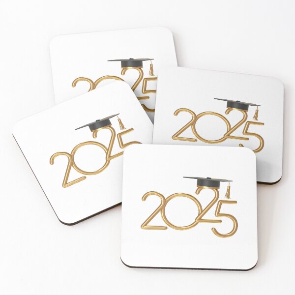 Item preview, HAPPY NEW YEAR 2025 STICKERS designed and sold by hsstudio2025.