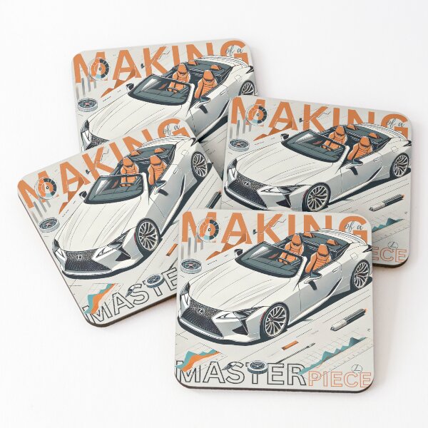 Item preview, Making of a Masterpiece - version 2 designed and sold by MOTOSHIFT.