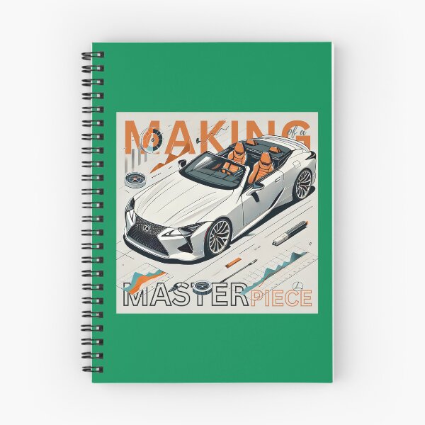 Item preview, Making of a Masterpiece - version 2 designed and sold by MOTOSHIFT.
