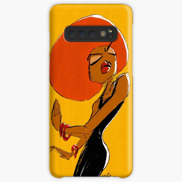 Bailando! Samsung Galaxy Snap Case