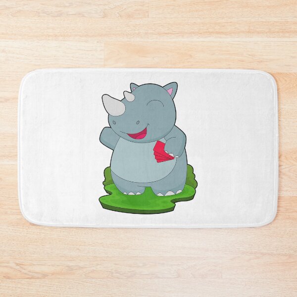 Item preview, Rhino Poker Poker cards designed and sold by Snabdesign84.