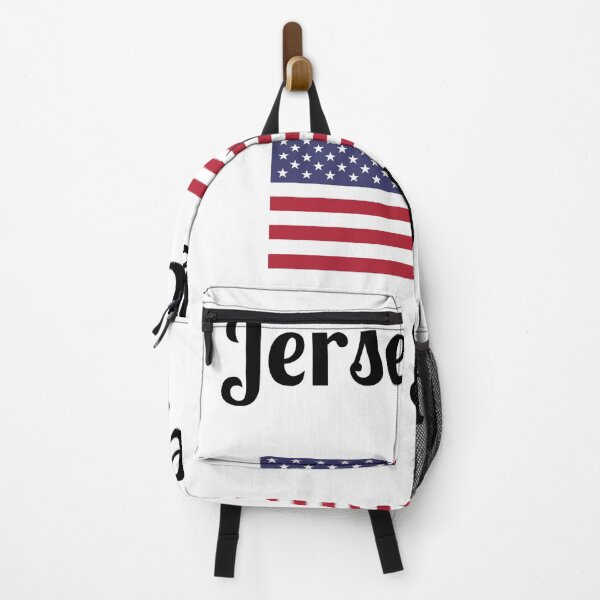 Item preview, Jersey City New Jersey- Stylish Prints, designed and sold by Fleetwood1994.