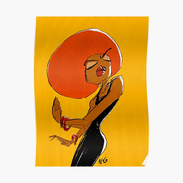 Bailando! Poster
