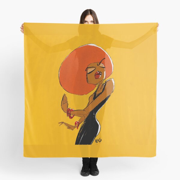 Bailando! Scarf