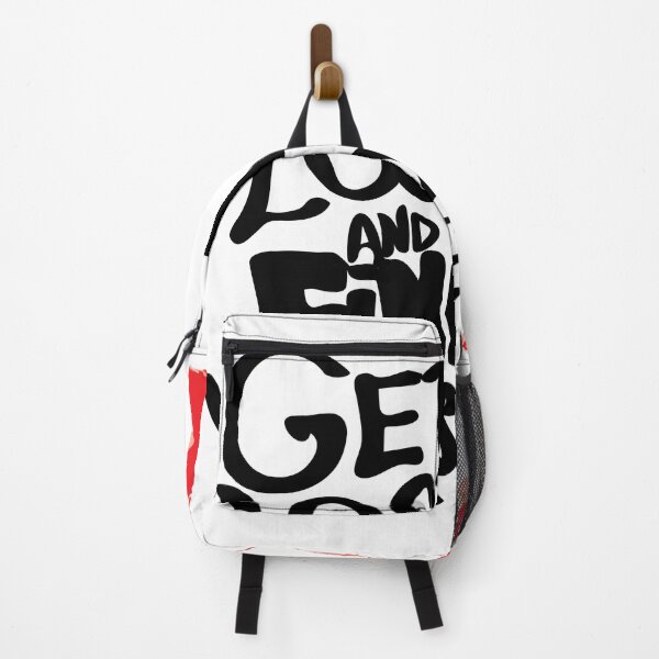 Item preview, Get Lost: Bold Expression designed and sold by PURNOMATRA.