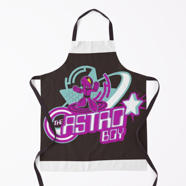 Item preview, The Astro Boy designed and sold by Suraj Thapa.
