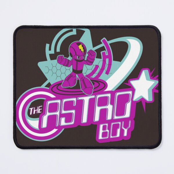 Item preview, The Astro Boy designed and sold by Suraj Thapa.