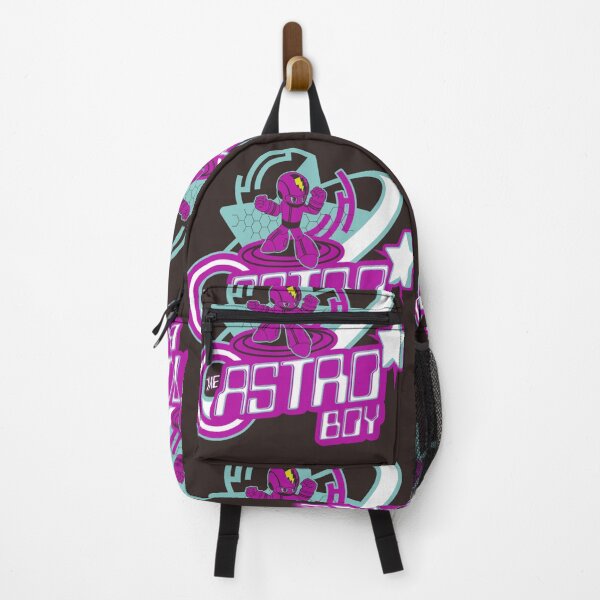 Item preview, The Astro Boy designed and sold by Suraj Thapa.