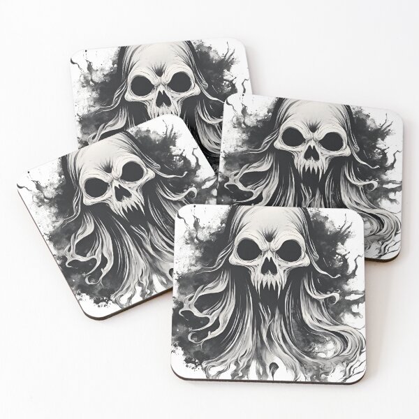 Item preview, The Guardian designed and sold by InkInspiresMe.