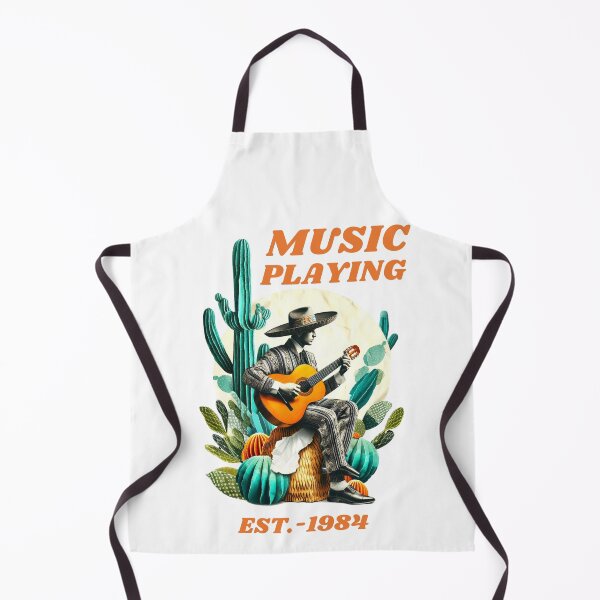 Item preview, Mariachi Music Playing designed and sold by Kumar-Artist.