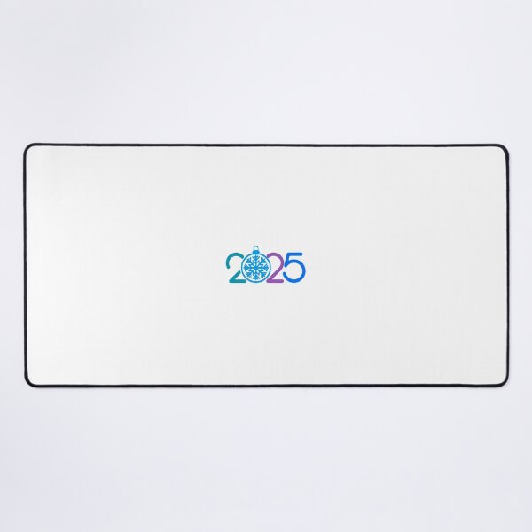 Item preview, HAPPY NEW YEAR 2025 STICKERS designed and sold by hsstudio2025.