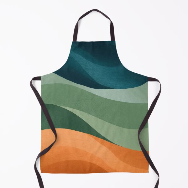 Item preview, Serene Abstract Fluid Forms Watercolor Soft designed and sold by MOONE FLOWER.