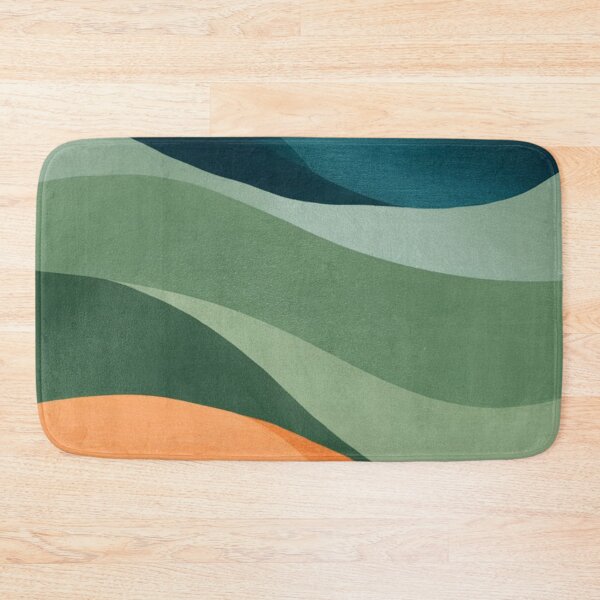 Item preview,  Serene Abstract  Fluid Forms Watercolor Soft designed and sold by MOONE FLOWER.