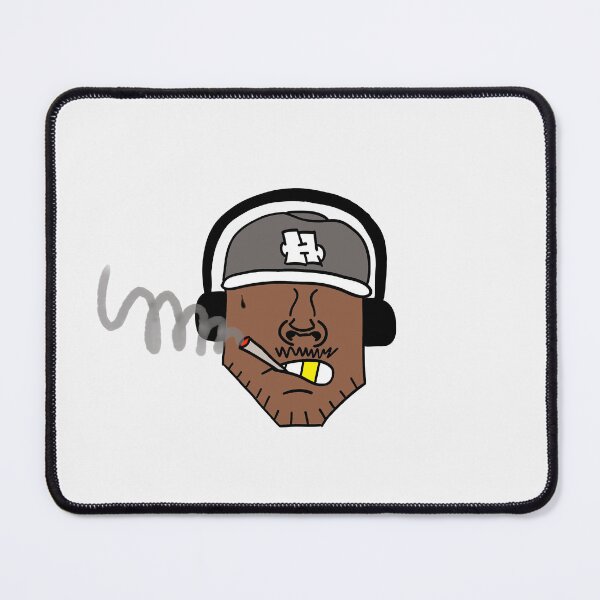 Item preview, Cool and urban cartoon character designed and sold by HapikStore.