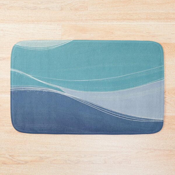 Item preview,  Serene Abstract  Fluid Forms Watercolor Soft designed and sold by MOONE FLOWER.
