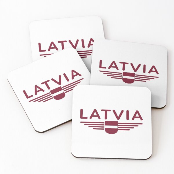 Item preview, Latvia T-Shirt – Pride and Tradition designed and sold by ElvisU.