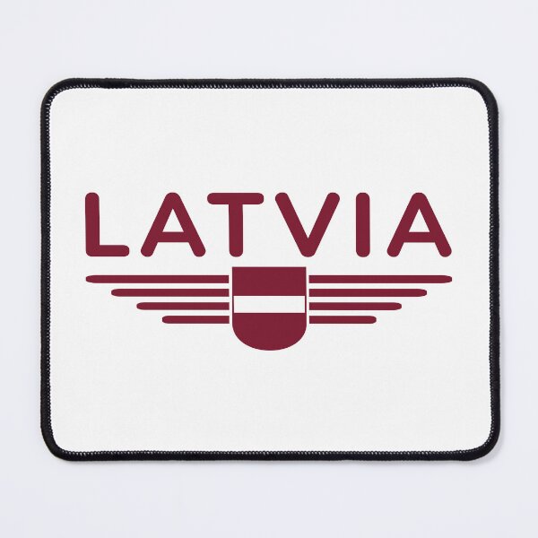 Item preview, Latvia T-Shirt – Pride and Tradition designed and sold by ElvisU.