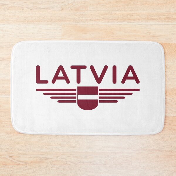 Item preview, Latvia T-Shirt – Pride and Tradition designed and sold by ElvisU.