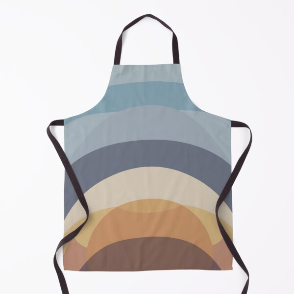 Item preview, Serene Abstract Fluid Forms Watercolor Soft designed and sold by MOONE FLOWER.