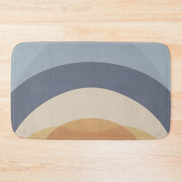 Item preview,  Serene Abstract  Fluid Forms Watercolor Soft designed and sold by MOONE FLOWER.