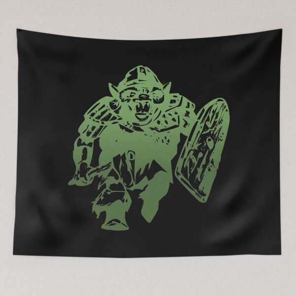 Item preview, Fantasy Fighter designed and sold by iamdesigns14.