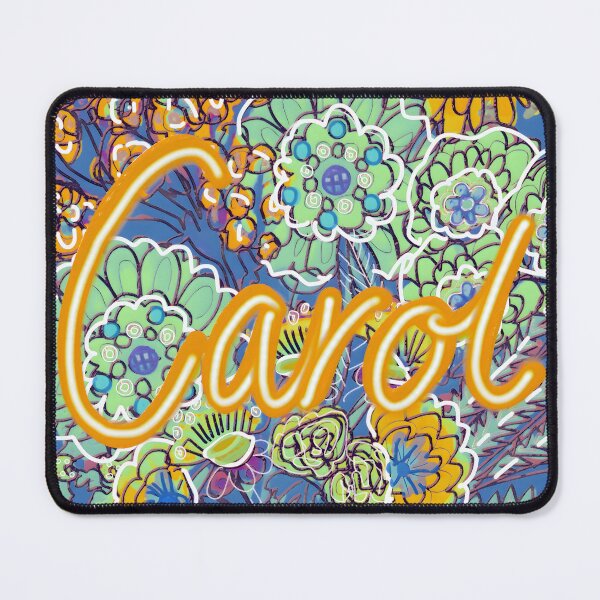 Item preview, Carol designed and sold by bekki smith.