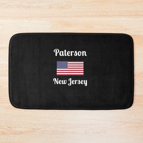 Item preview, Paterson New Jersey- Stylish Prints, designed and sold by Fleetwood1994.