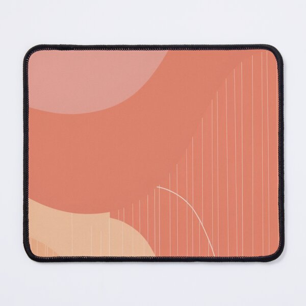 Item preview, Serene Abstract Fluid Forms Watercolor Soft designed and sold by MOONE FLOWER.