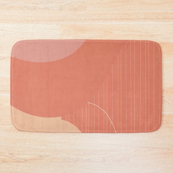 Item preview,  Serene Abstract  Fluid Forms Watercolor Soft designed and sold by MOONE FLOWER.