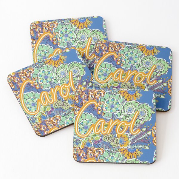 Item preview, Carol designed and sold by bekki smith.